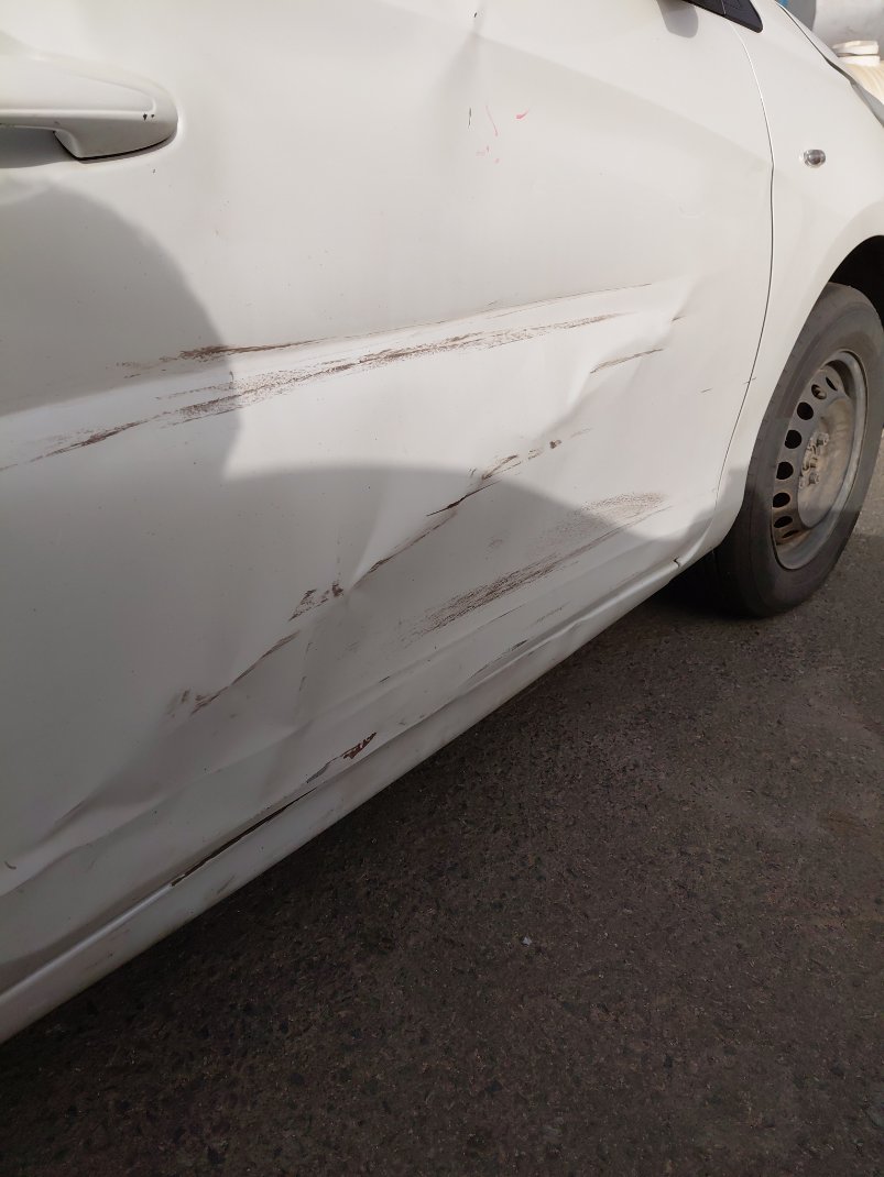 Toyota Yaris Y FLT 2020 image