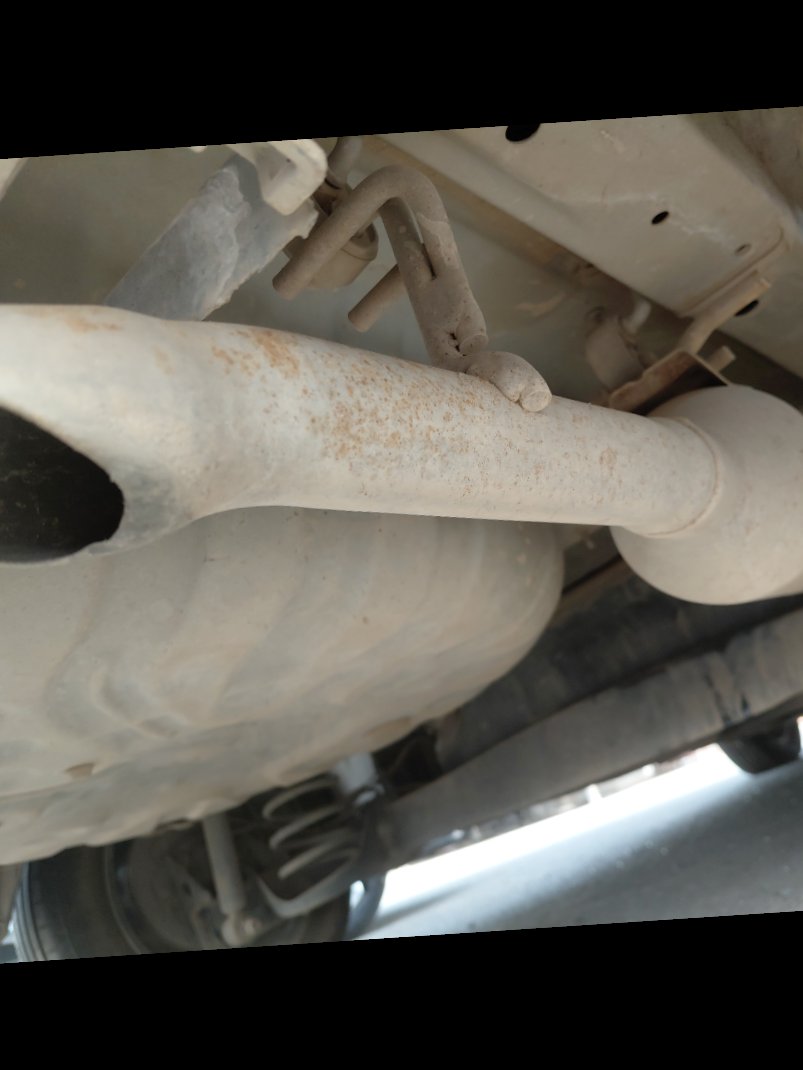 Toyota Yaris Y FLT 2020 image