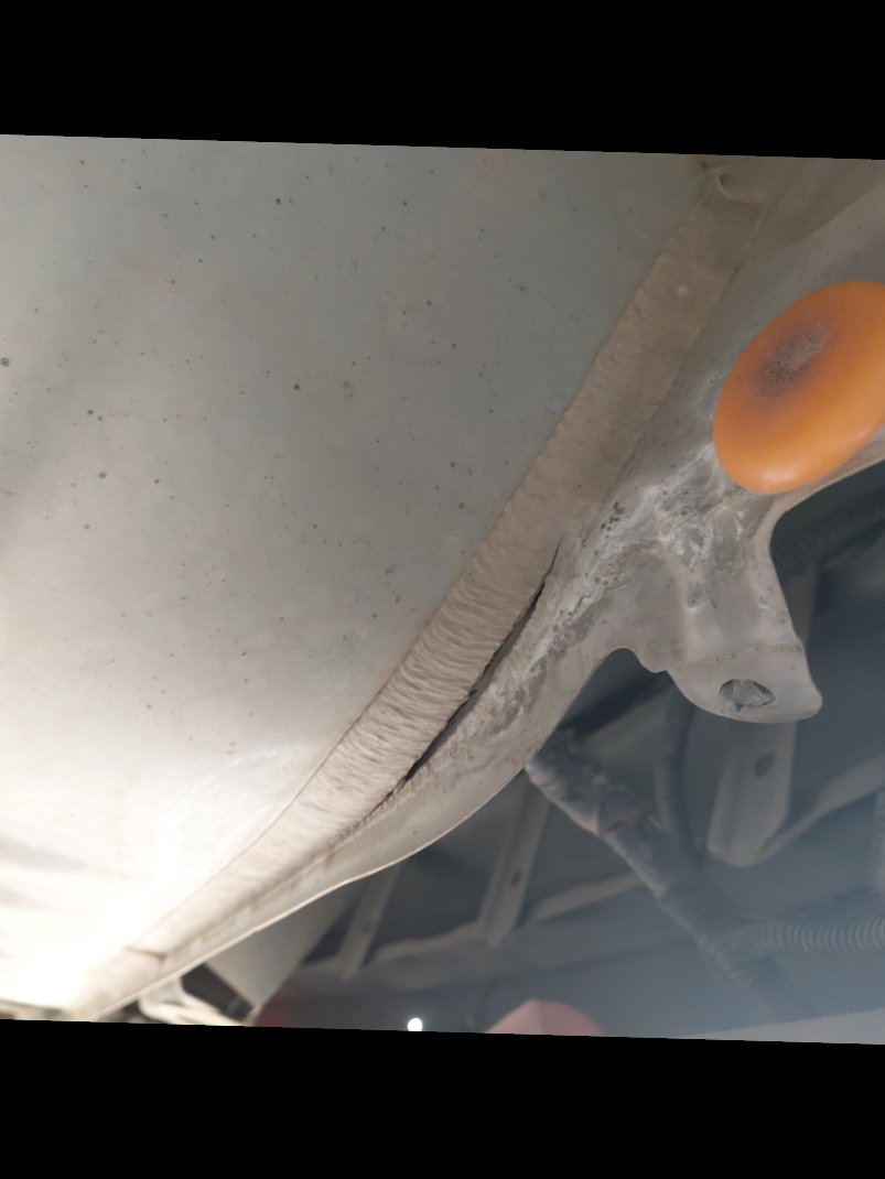 Toyota Yaris Y FLT 2020 image