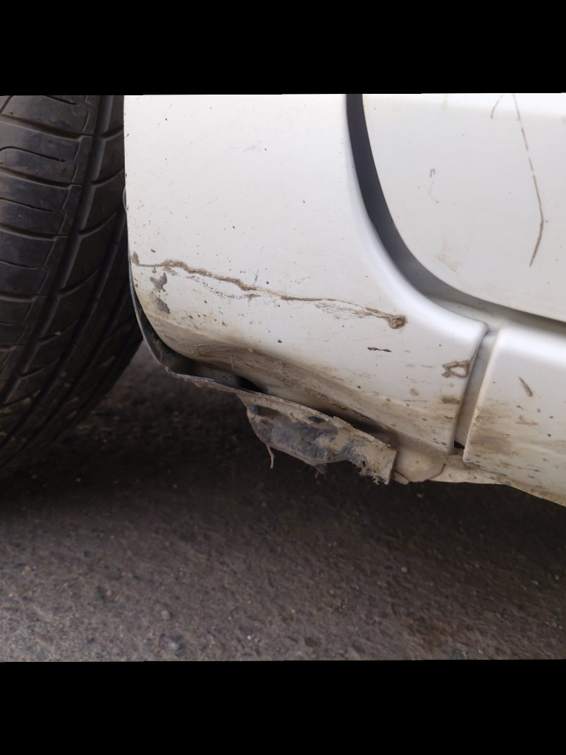 Toyota Yaris Y FLT 2020 image