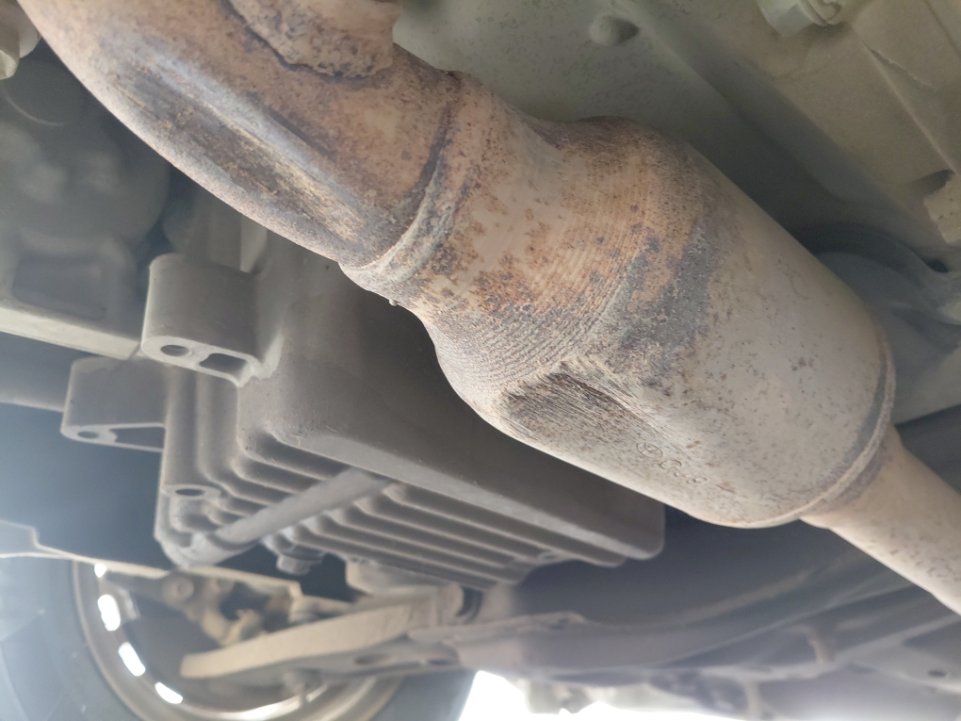 Toyota Yaris Y FLT 2020 image