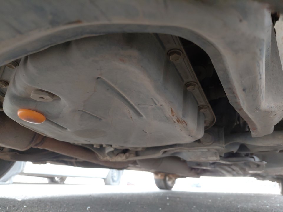 Toyota Yaris Y FLT 2020 image