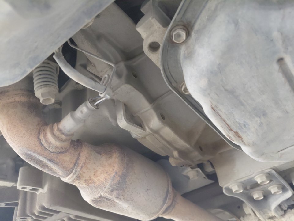 Toyota Yaris Y FLT 2020 image