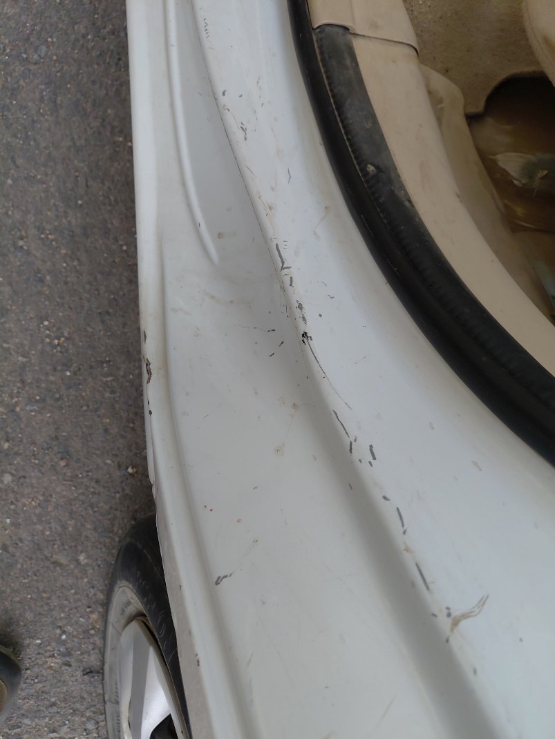 Toyota Yaris Y FLT 2020 image