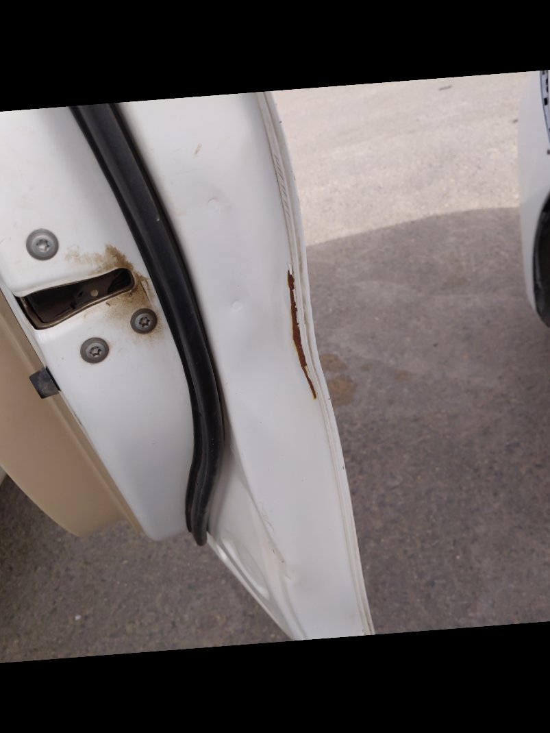 Toyota Yaris Y FLT 2020 image