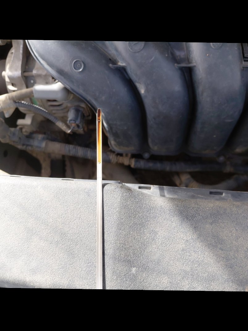 Toyota Corolla XLI EXECUTIVE  2020 image