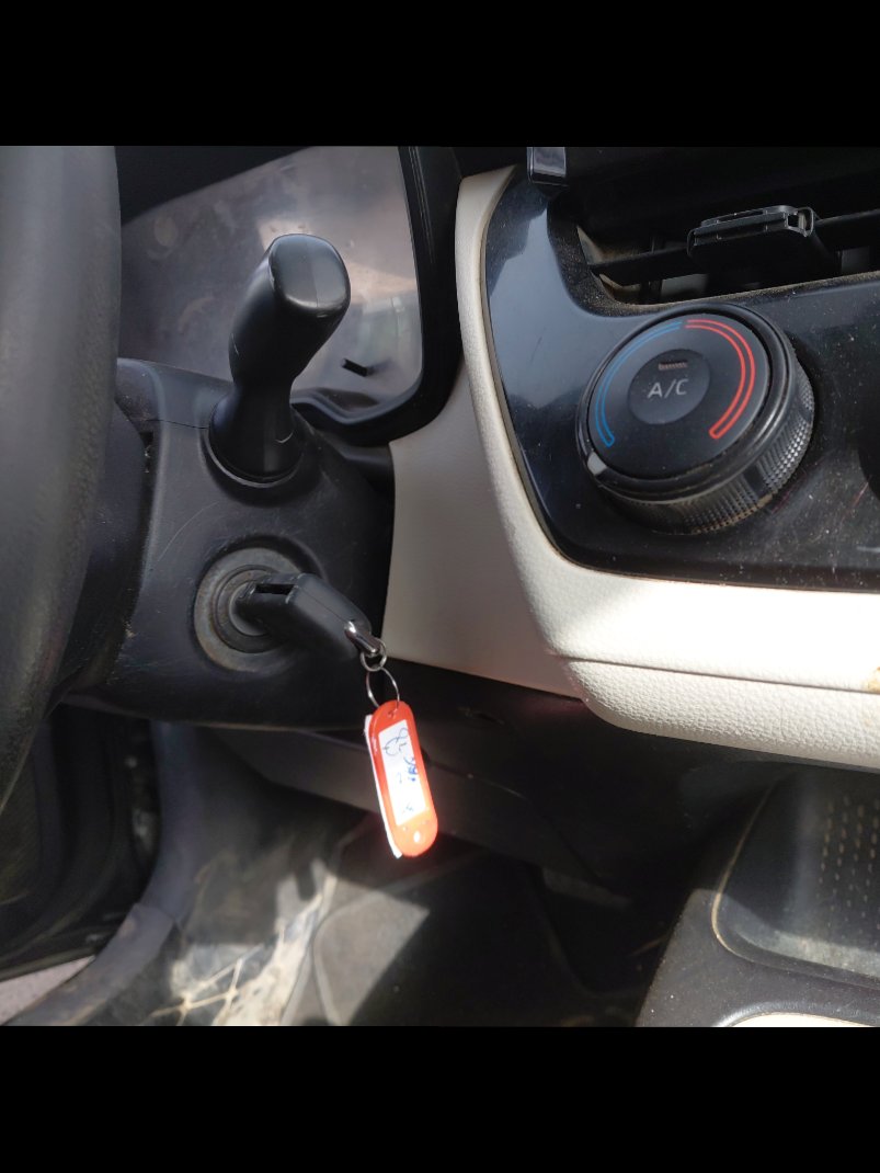 Toyota Corolla XLI EXECUTIVE  2020 image