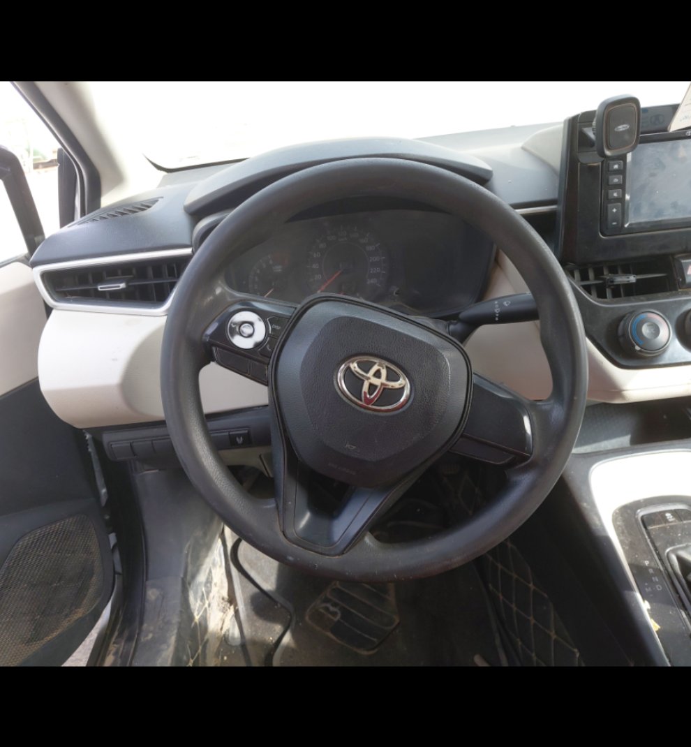 Toyota Corolla XLI EXECUTIVE  2020 image