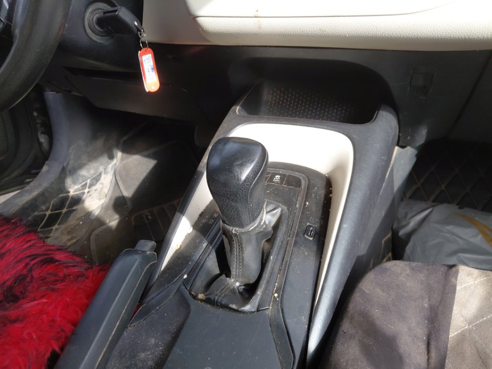 Toyota Corolla XLI EXECUTIVE  2020 image