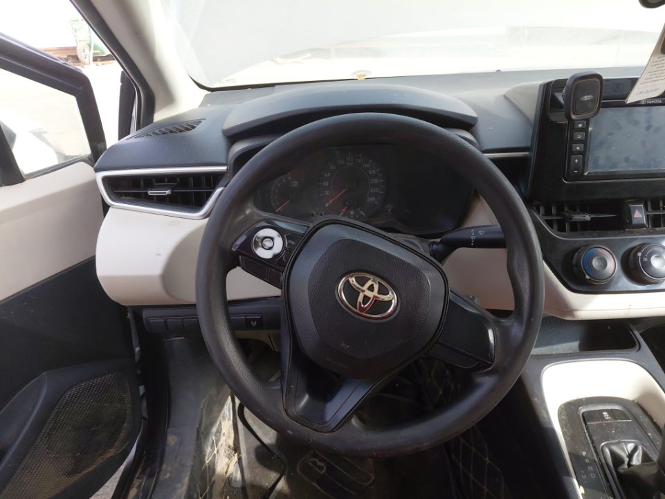 Toyota Corolla XLI EXECUTIVE  2020 image