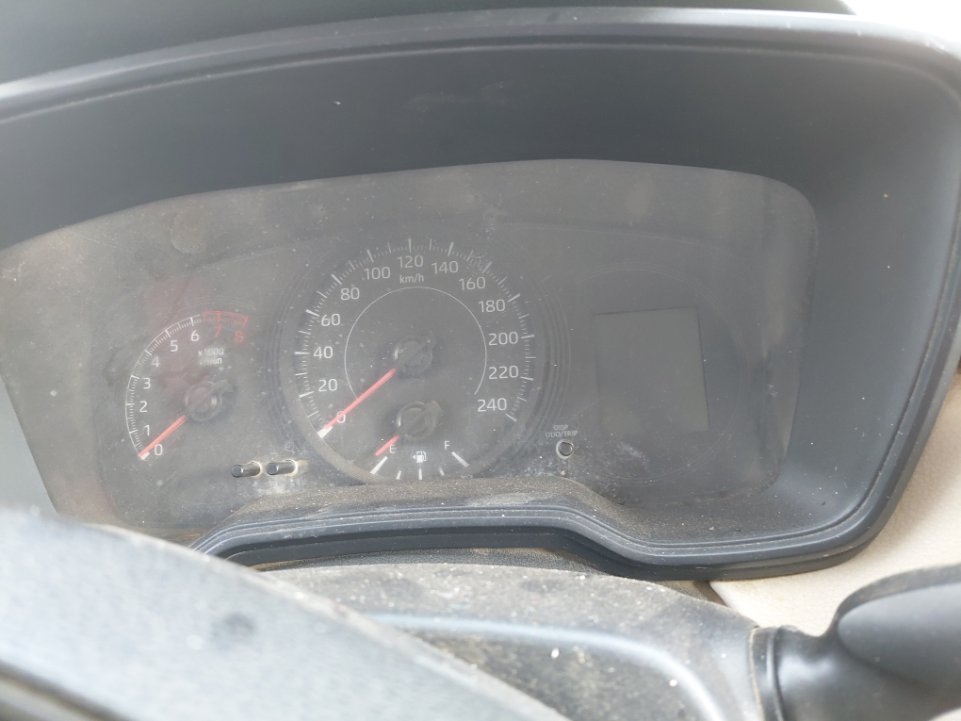 Toyota Corolla XLI EXECUTIVE  2020 image