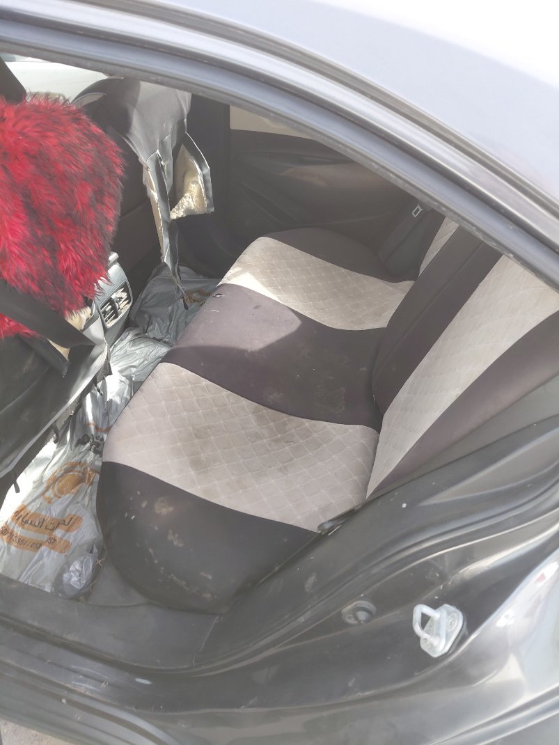 Toyota Corolla XLI EXECUTIVE  2020 image