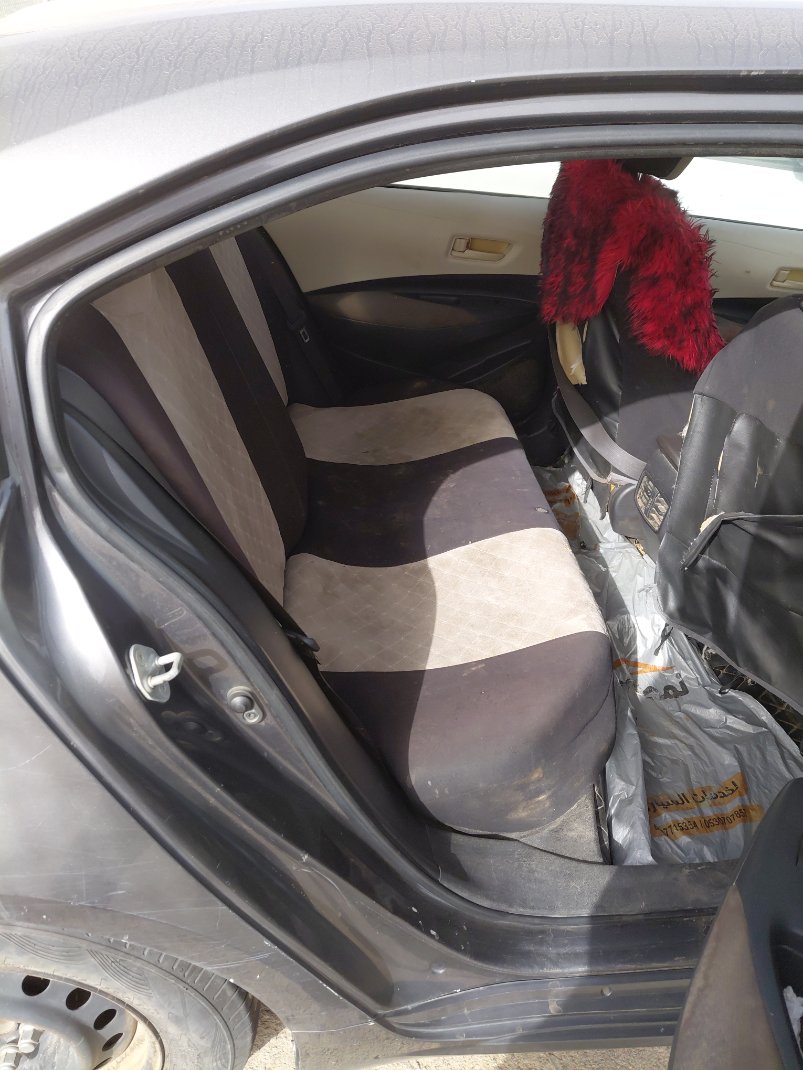 Toyota Corolla XLI EXECUTIVE  2020 image