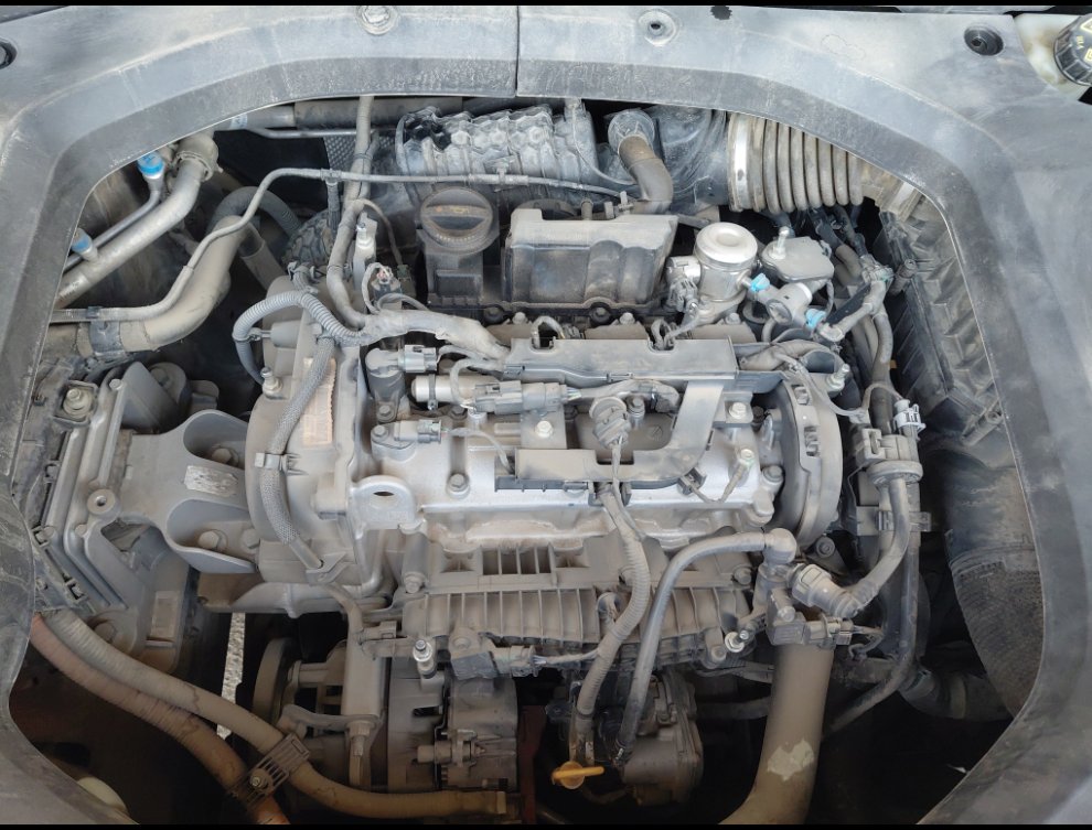 Geely Azkarra  لوكس SPORT 2021 image