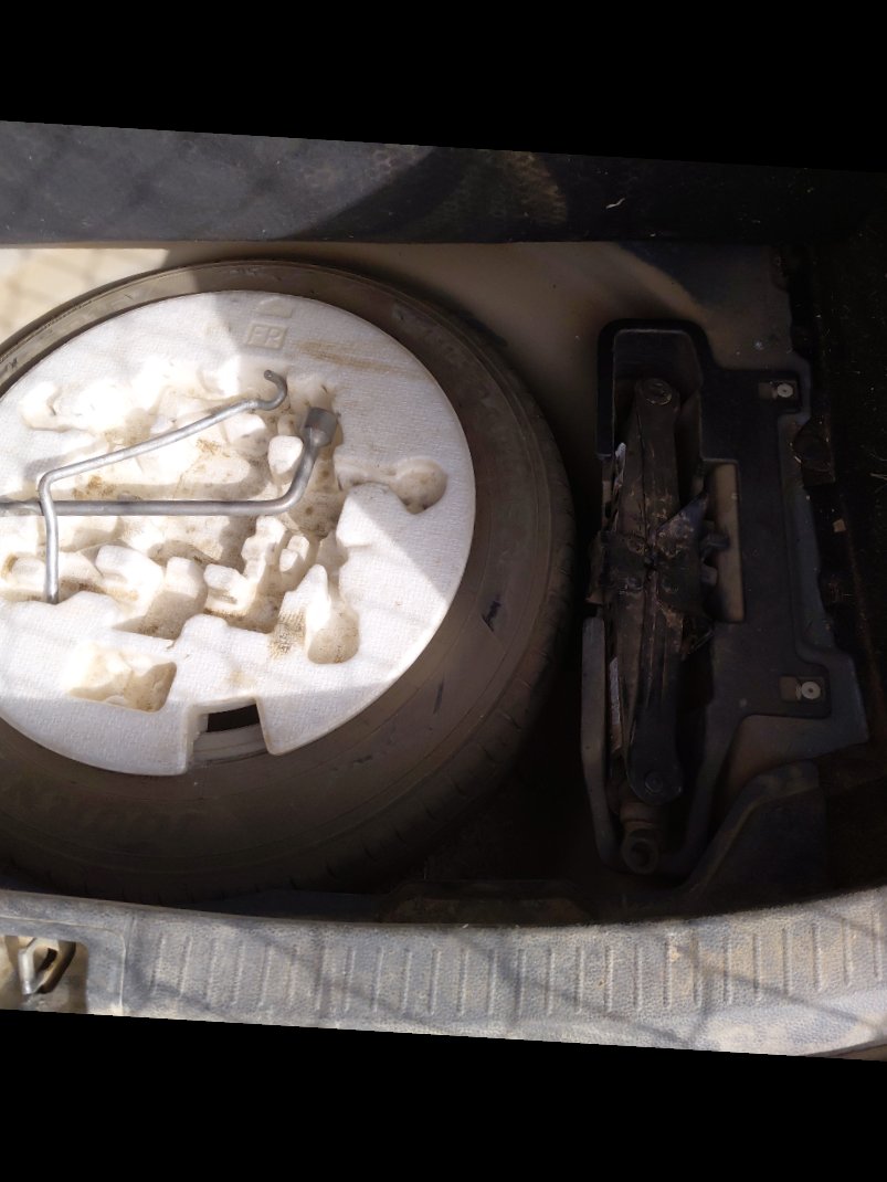 Toyota Corolla XLI EXECUTIVE  2020 image