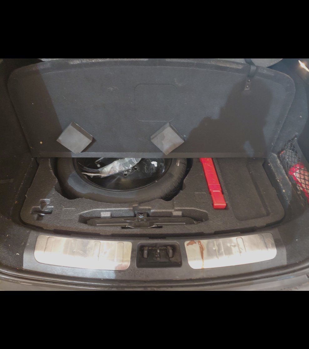 Geely Azkarra  لوكس SPORT 2021 image