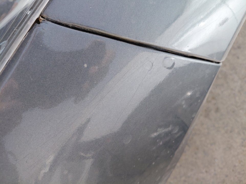 Toyota Corolla XLI EXECUTIVE  2020 image