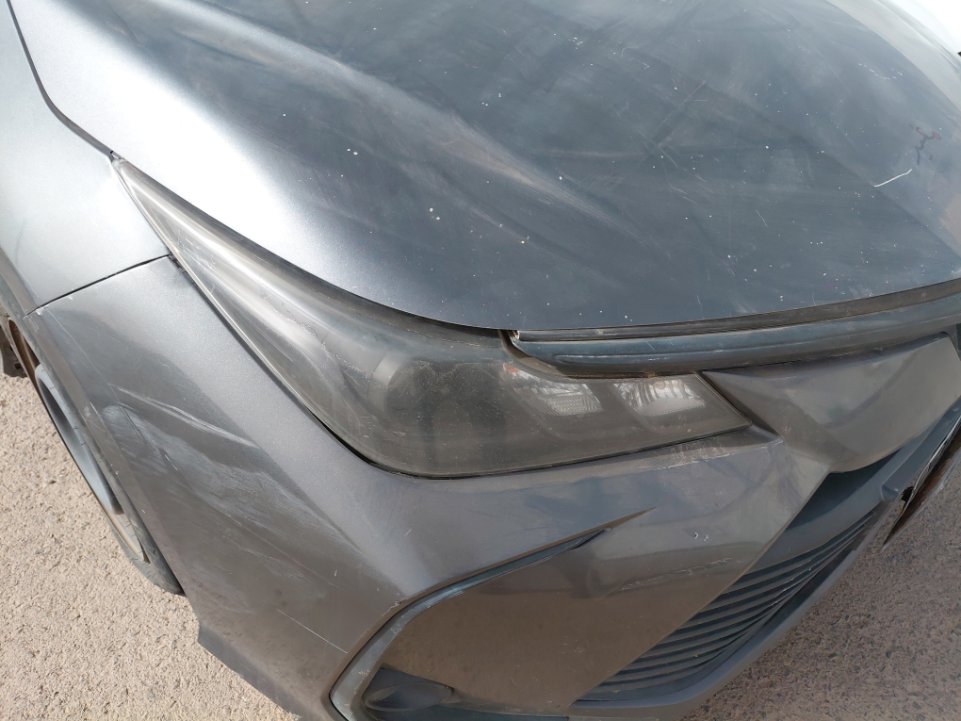 Toyota Corolla XLI EXECUTIVE  2020 image