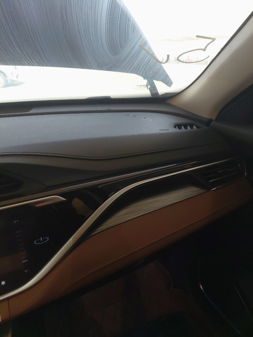 Geely Azkarra  لوكس SPORT 2021 image