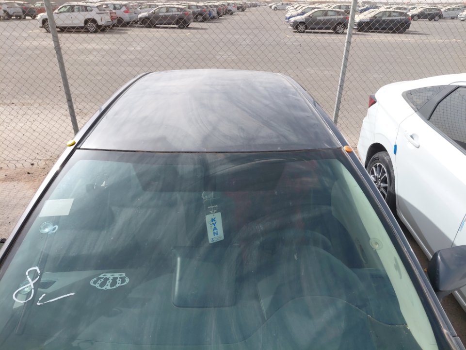 Toyota Corolla XLI EXECUTIVE  2020 image