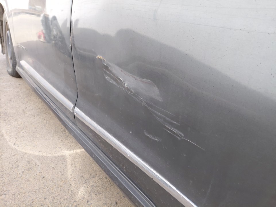 Toyota Corolla XLI EXECUTIVE  2020 image