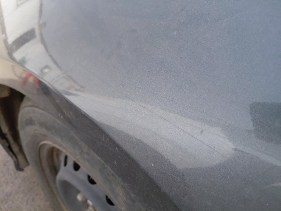 Toyota Corolla XLI EXECUTIVE  2020 image