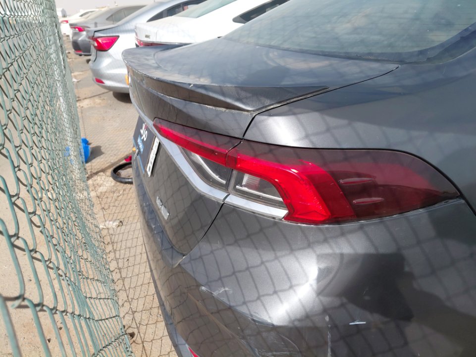 Toyota Corolla XLI EXECUTIVE  2020 image