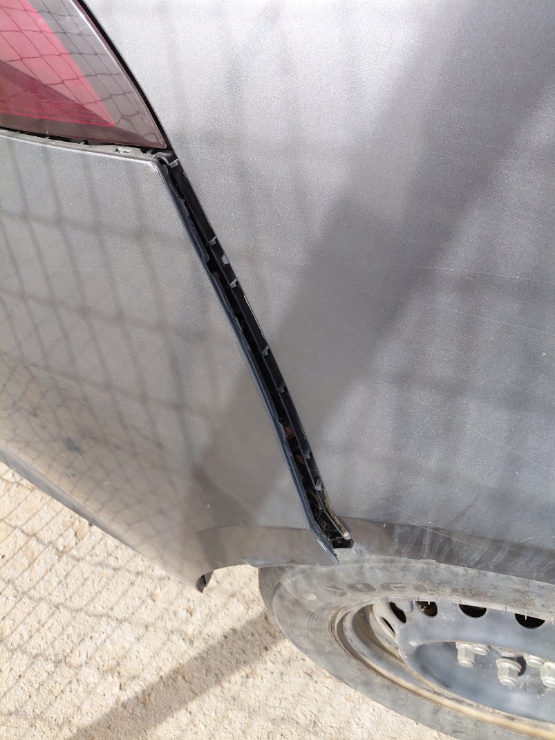 Toyota Corolla XLI EXECUTIVE  2020 image