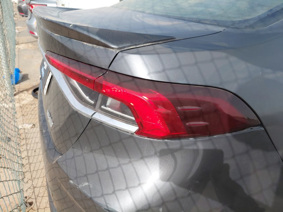 Toyota Corolla XLI EXECUTIVE  2020 image