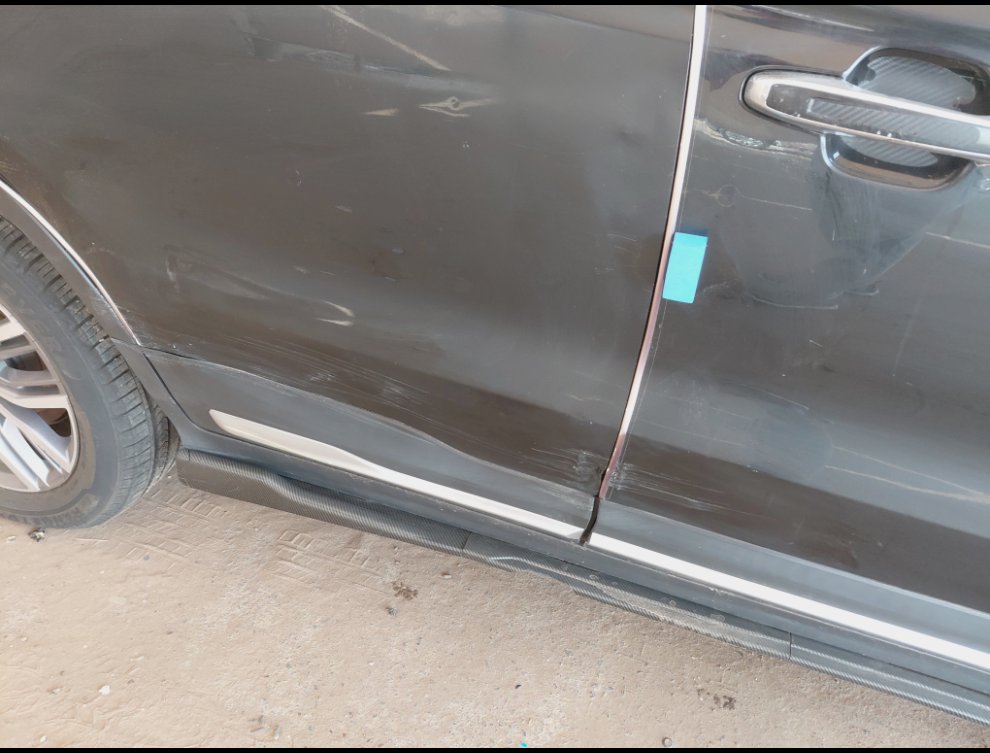 Geely Azkarra  لوكس SPORT 2021 image