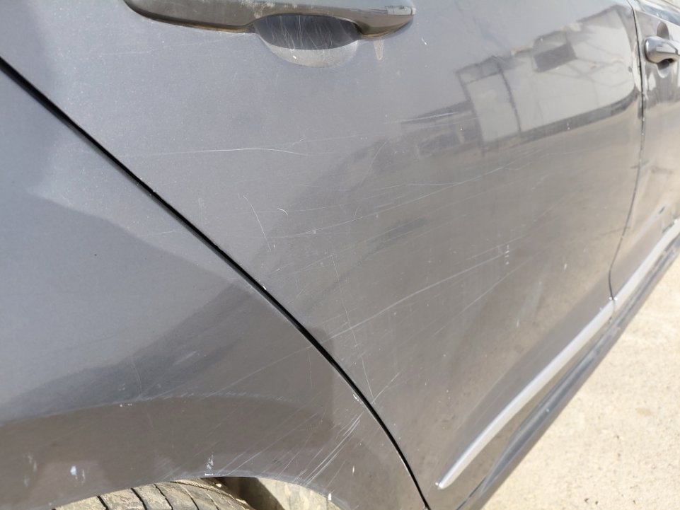 Toyota Corolla XLI EXECUTIVE  2020 image