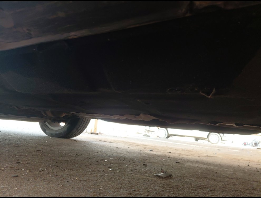 Geely Azkarra  لوكس SPORT 2021 image