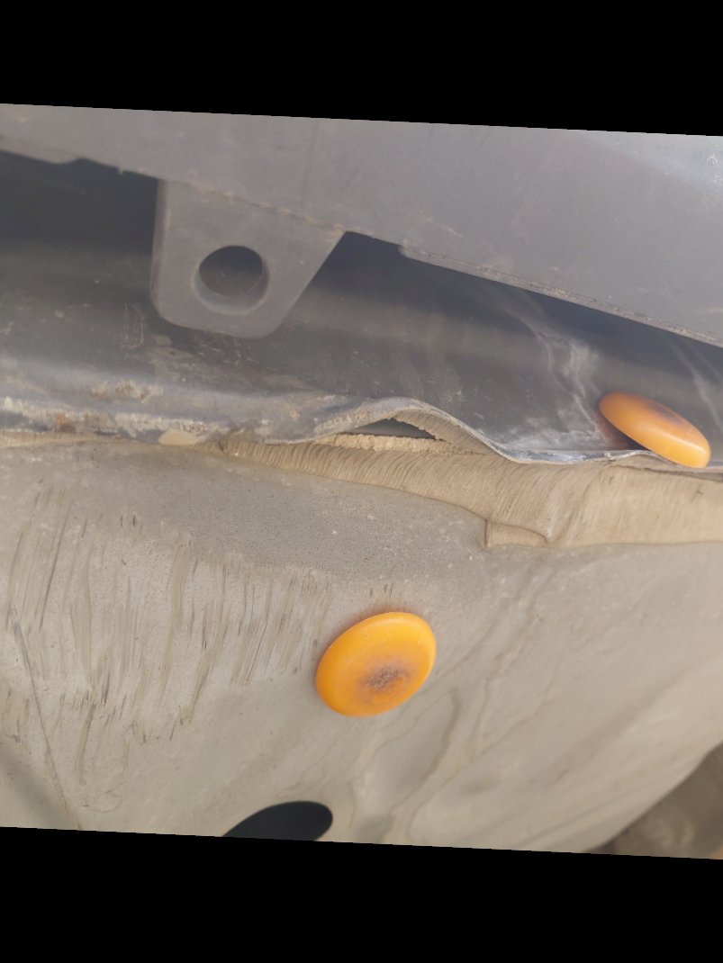 Toyota Corolla XLI EXECUTIVE  2020 image