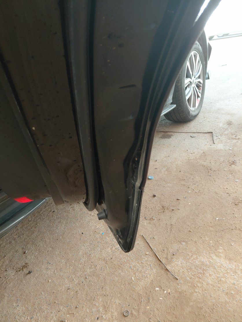 Geely Azkarra  لوكس SPORT 2021 image