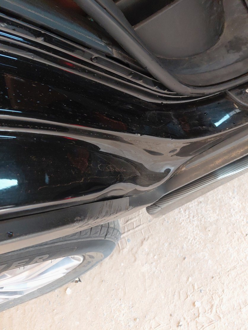 Geely Azkarra  لوكس SPORT 2021 image