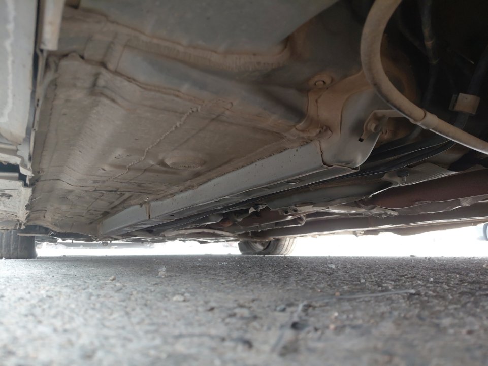 Toyota Corolla XLI EXECUTIVE  2020 image