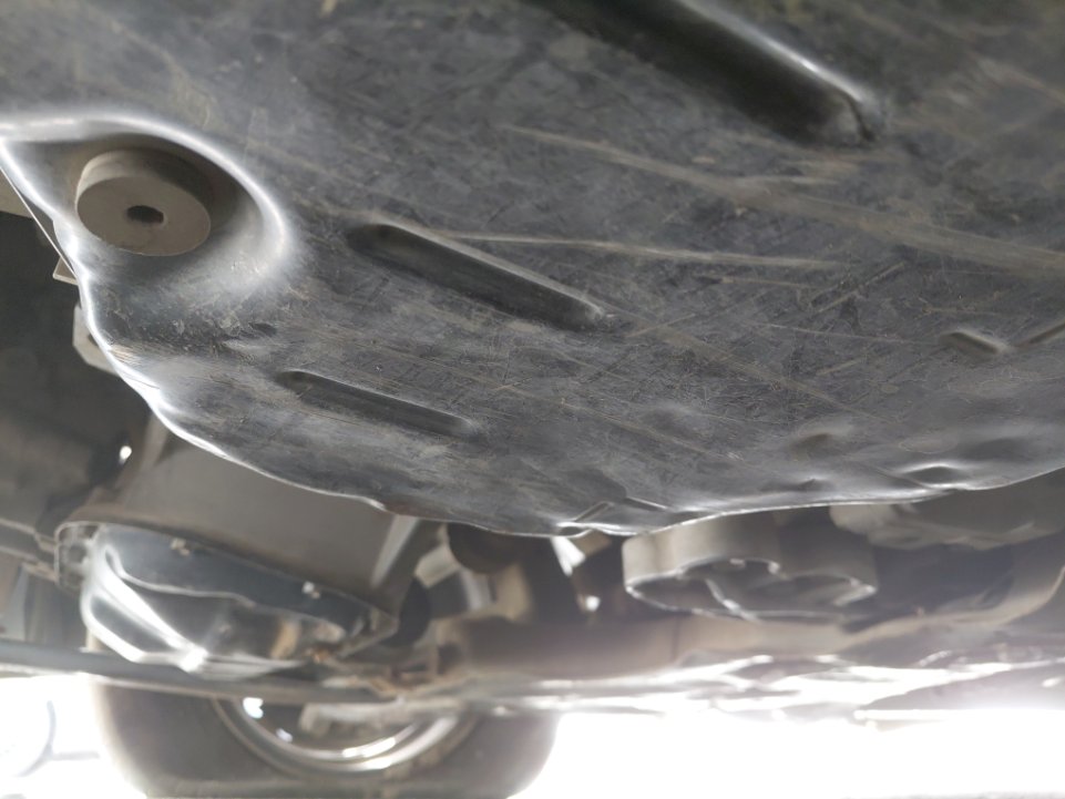 Toyota Corolla XLI EXECUTIVE  2020 image