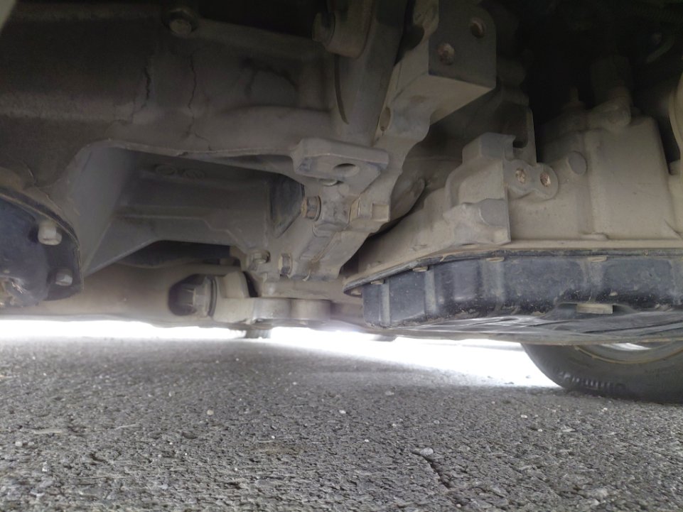 Toyota Corolla XLI EXECUTIVE  2020 image