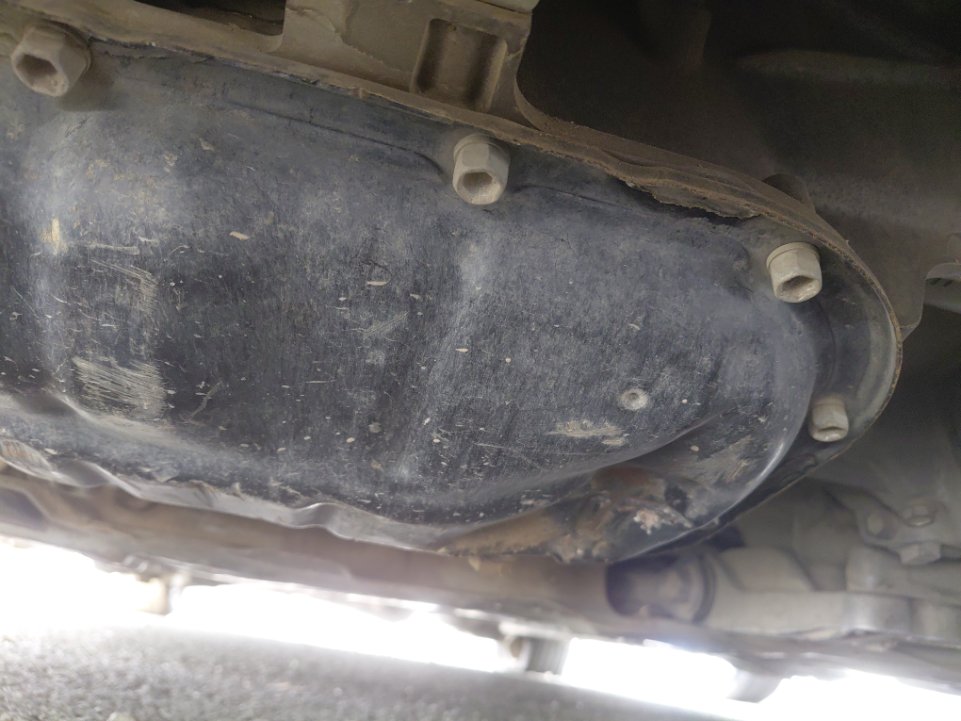 Toyota Corolla XLI EXECUTIVE  2020 image