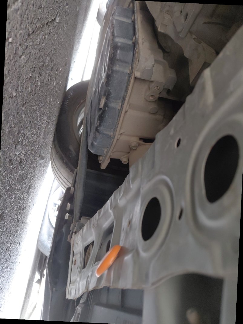 Toyota Corolla XLI EXECUTIVE  2020 image