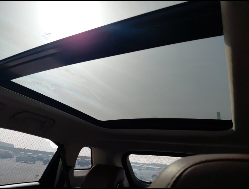 Geely Azkarra  لوكس SPORT 2021 image