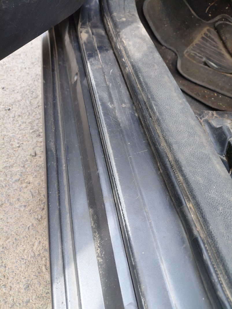 Toyota Corolla XLI EXECUTIVE  2020 image