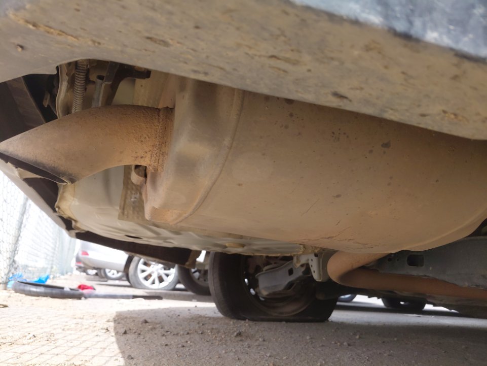 Toyota Corolla XLI EXECUTIVE  2020 image