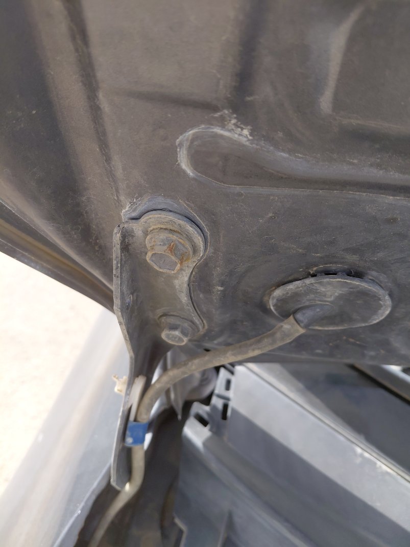 Toyota Corolla XLI EXECUTIVE  2020 image