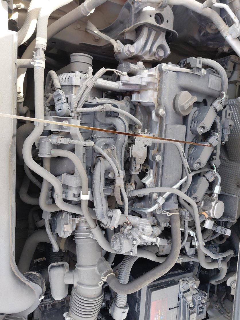 Toyota Corolla XLI  2022 image