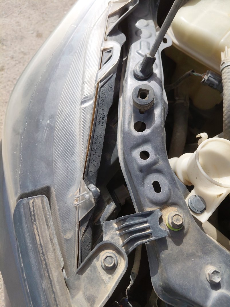 Toyota Corolla XLI EXECUTIVE  2020 image