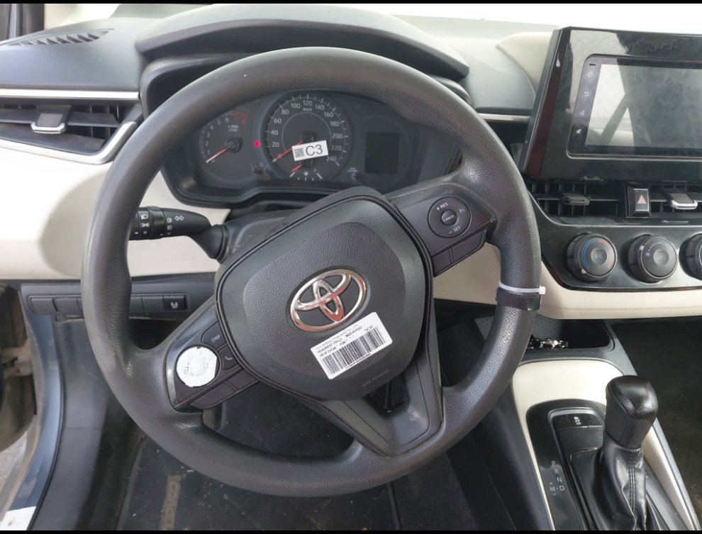 Toyota Corolla XLI  2022 image