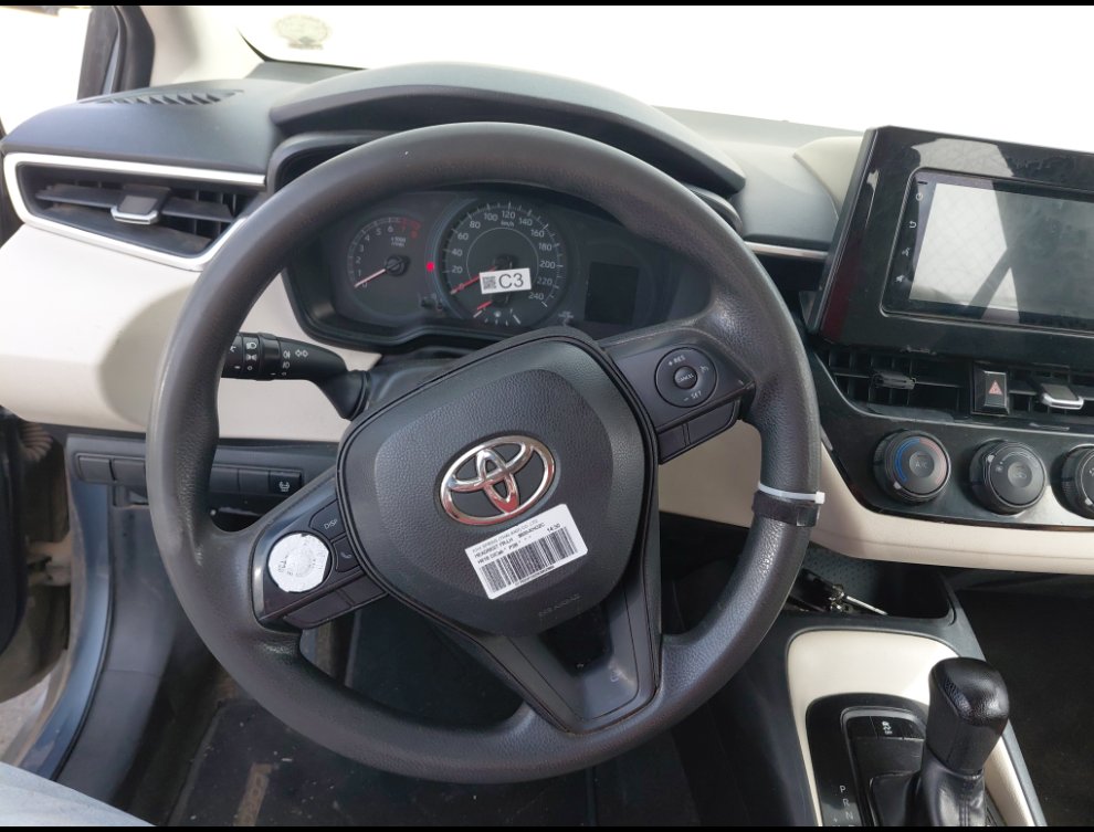 Toyota Corolla XLI  2022 image