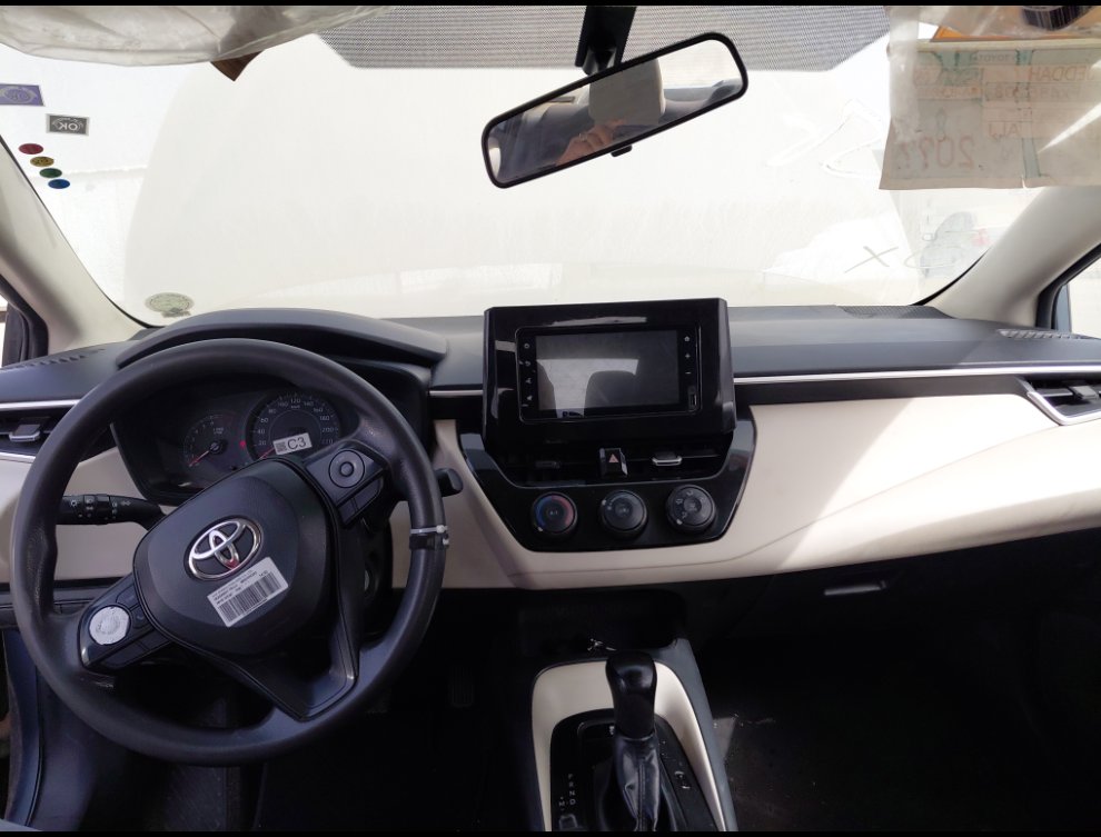 Toyota Corolla XLI  2022 image