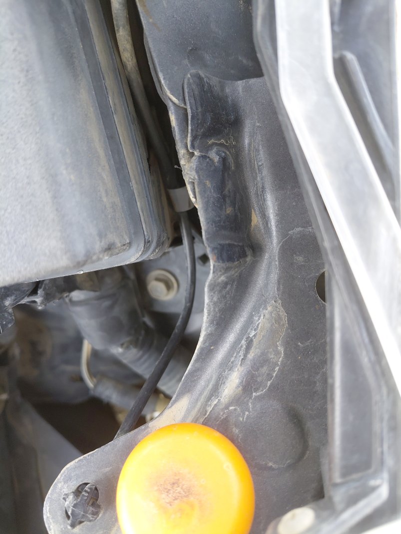 Toyota Corolla XLI EXECUTIVE  2020 image